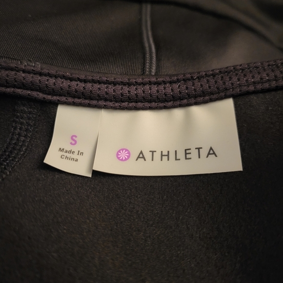 Athleta Bolinas Paddle Top Size Small - Picture 6 of 7